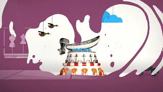 Liquid Transitions | Motion Graphics - Envato elements
