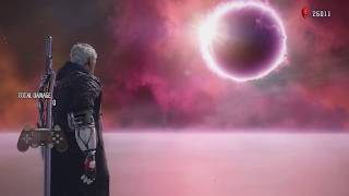 Devil May Cry 5: Bringer Knuckle training