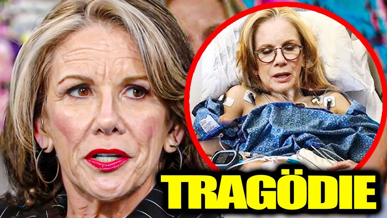 Melissa Gilberts tragisches und herzzerreißendes Leben wird Sie zum Weinen bringen
