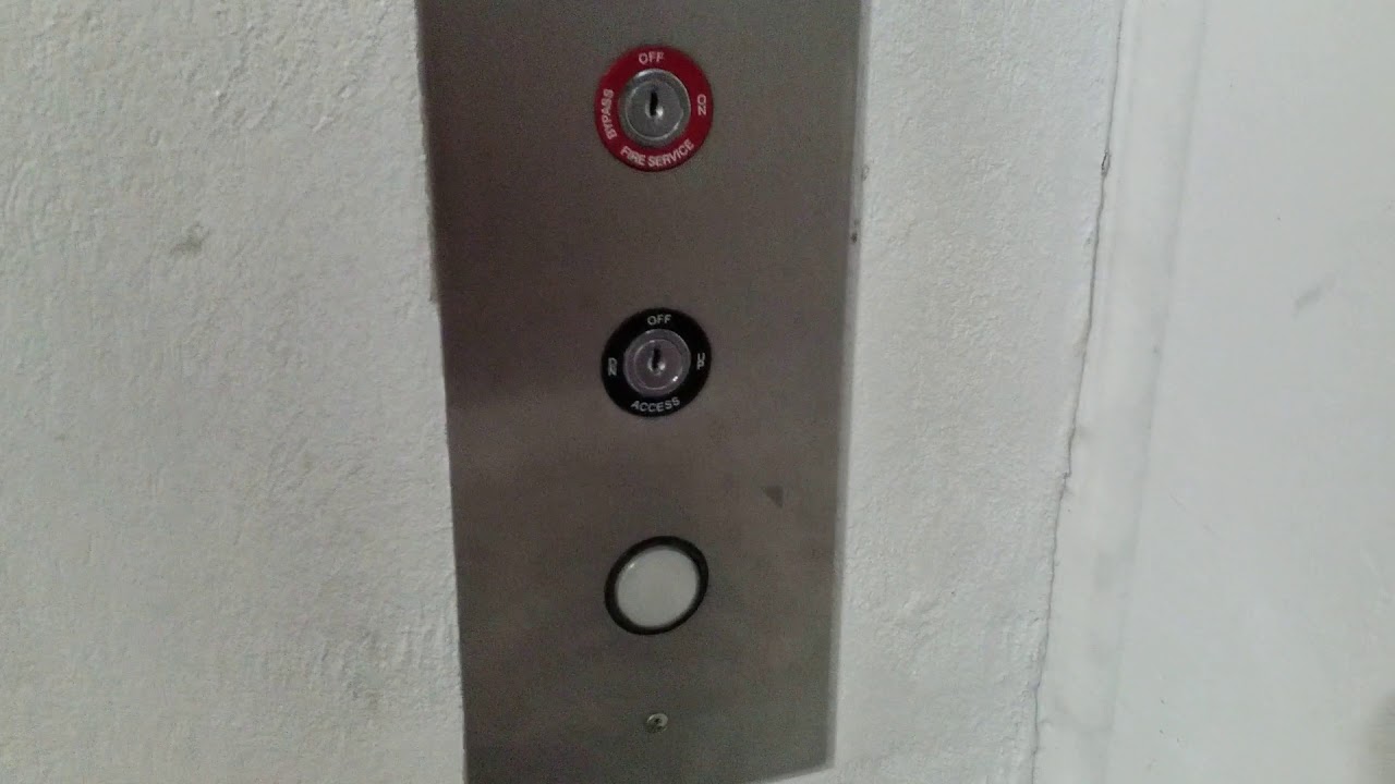 Parking elevator Target Westfield Topanga YouTube