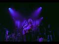 Patricia Atzur - "Marble" Live at Textil Barcelona