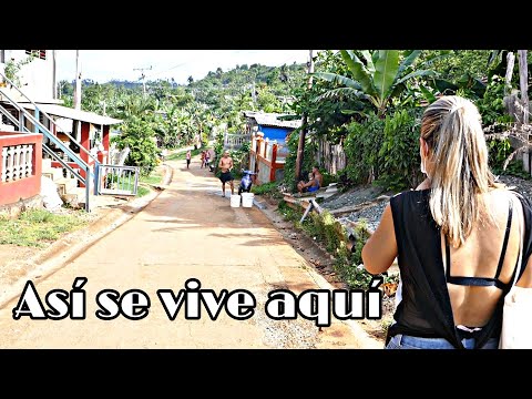 Vida en los barrios de Cuba/ Cotidianidad en Cuba/ RosyTV