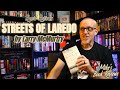 Streets of Laredo by Larry McMurtry Book Review & Reaction | A Worthy Sequel to an All-Time Great