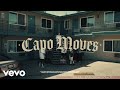 Diss Gacha, Sala - CAPO MOVES (Official Video)