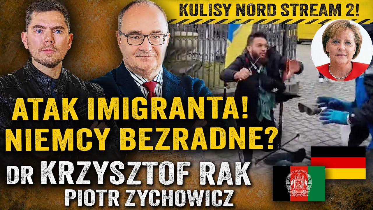 OSTRE STARCIE ZAJĄCZKOWSKIEJ Z SCHEURING-WIELGUS!