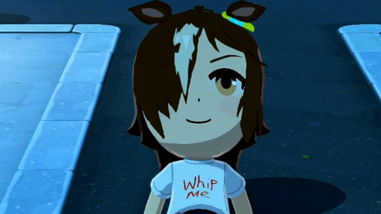 Mii♡˖꒰ᵕ༚ᵕ⑅꒱様　確認用 This Mii needs to be sent to the Void - YouTube