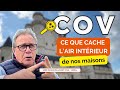 COV et qualité de l’air intérieur : ce qu’on ne vous dit pas [Série #Ventilation - Vidéo 5]