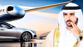 How Dubai Crown Prince Spends his 400$ Million Dollars | Luxurious Lifestyle