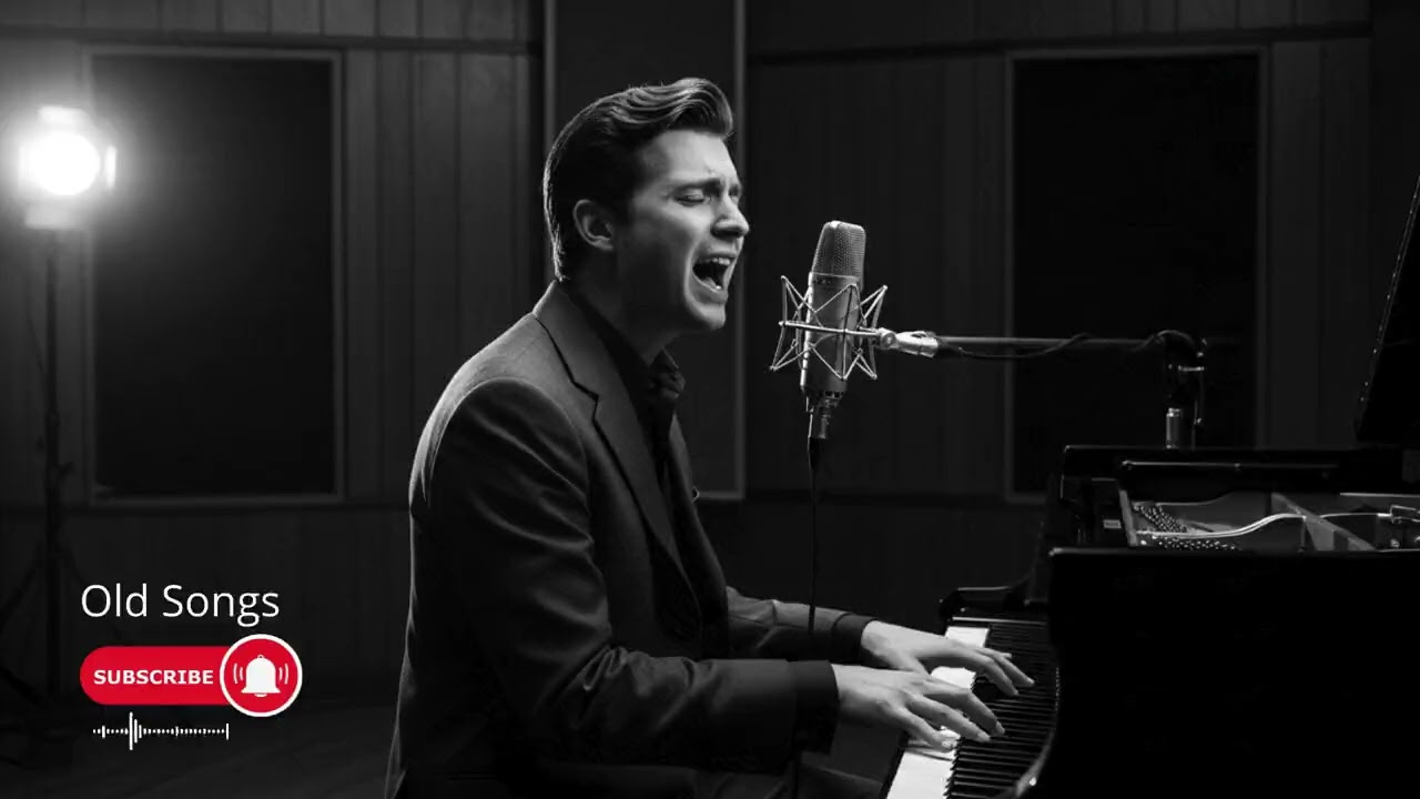 Memories in Monochrome | Classic Songs from the Past