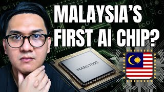 Is Malaysia Just Entering the AI Chip War?