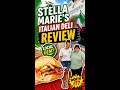 Stella Marie’s Italian Market & Deli Review | Cape Coral Hidden Gem