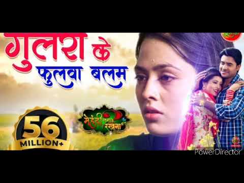 Gulari ke fulwa super Hit song mehandi laga ke rakhna  superhitsong  mysongs