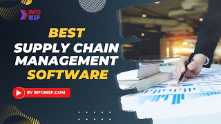 Know The 10 Best Supply Chain Management Software screenshot 5