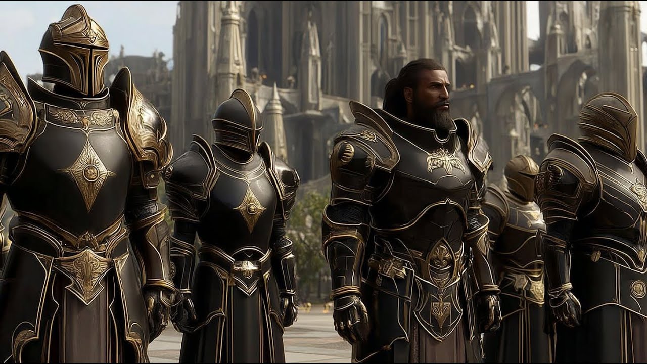 Humans Depart Silently—The Galaxy Feels the Consequences Immediately HFY | HFY Full Story