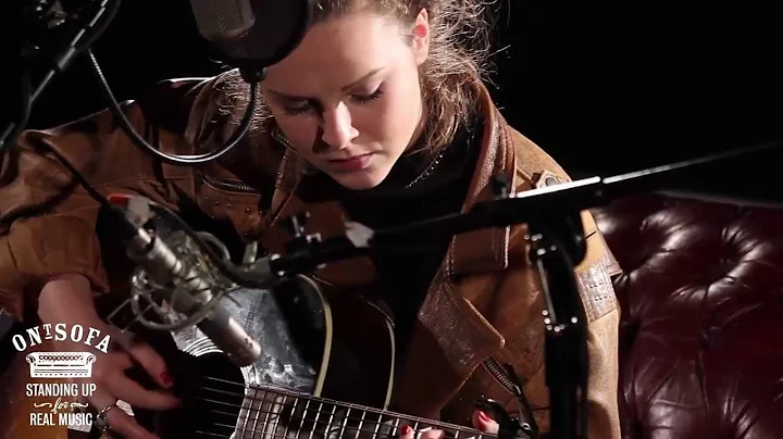 Shannon Saunders - Atlas (Original) - Ont' Sofa Gi...