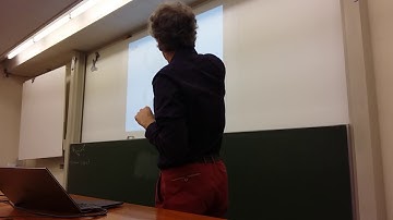 20190304 Structural Bioinformatics lecture 9 Secondary Structure Prediction -- after break