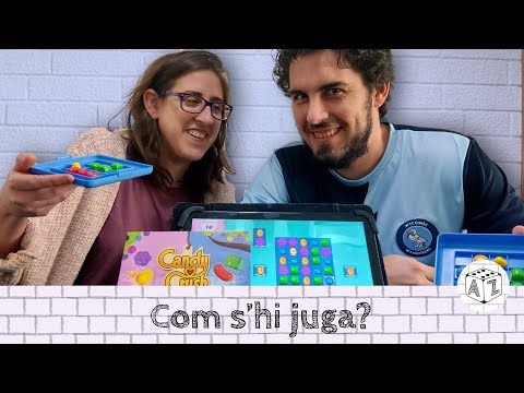 Candy Crush DUEL, Board Game