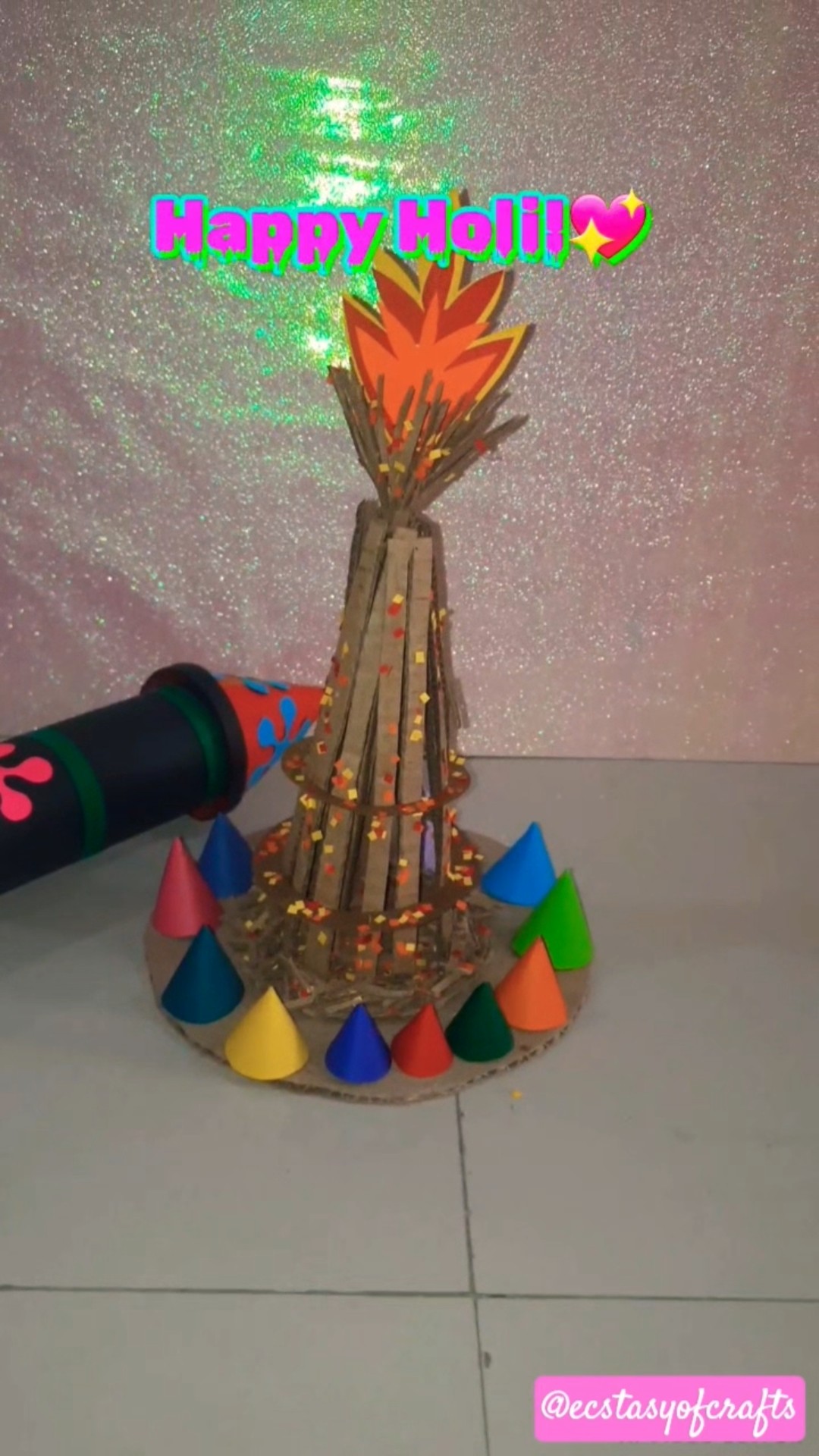 🧣 கைவினை பொருட்கள் - ShareChat