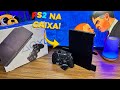 COMPREI UM PS2 COMPLETINHO EM 2025 (NA CAIXA) Valeu a Pena?