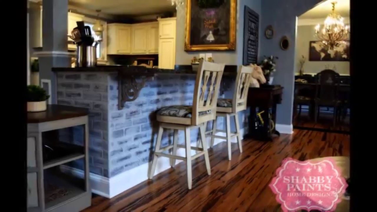 Add Old World Charm In Under An Hour And For Under 30 00 Hometalk