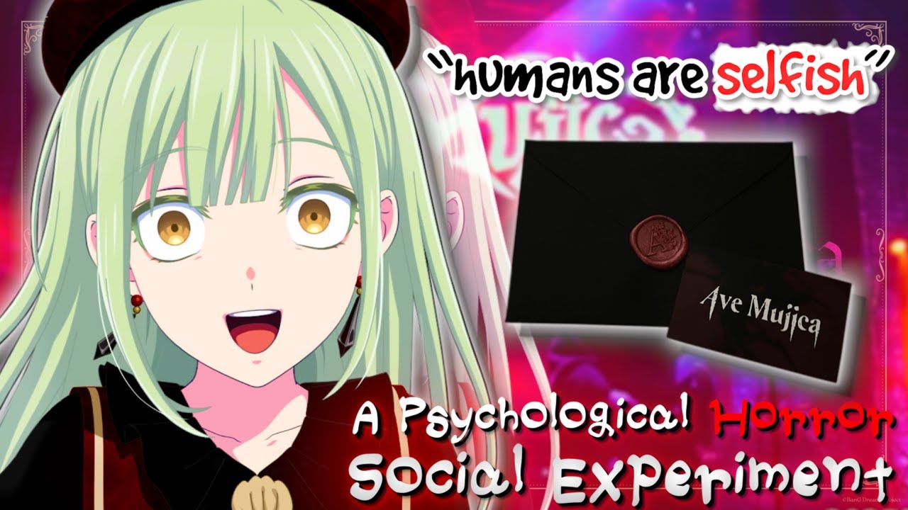 The Most Absurd Anime Marketing Ploy of All Time