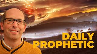 Download Lagu Prophetic Word for Today 🌄 A New Transformation and Freedom Is Coming 🔥 MP3