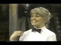 Judi Evans as Beth Raines - July 21, 1983