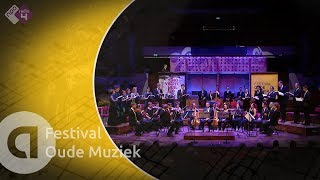 Bach: Mass in B minor - Vox Luminis - Utrecht Early Music Festival - Classical Music Concert HD