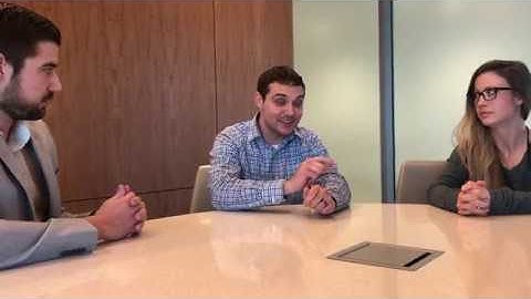 LeanIn Shallow Small Group #1