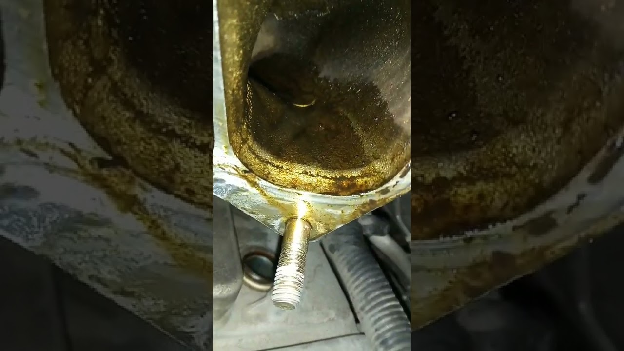 2000 Toyota Avalon 3.0 problema con pcv valve YouTube