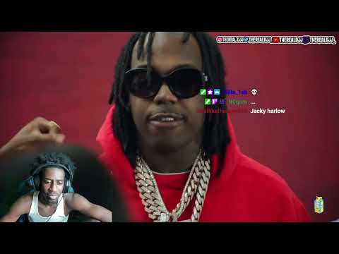 EST Gee Backstage Passes Ft Jack Harlow Directed By Cole Bennett REACTION