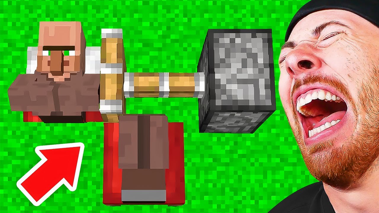 Minecraft Memes That Will Make You LAUGH