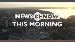 News 3 Now This Morning: January 21, 2021 Update