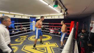 14 Cihad Demirpolat Vs Ertugrul Altun