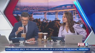 McDonald’s Testing Two New Drinks
