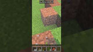 Can I Finish This Minecraft House? ⛏️#Minecraft #MinecraftShorts #MinecraftBuild #MinecraftHouse