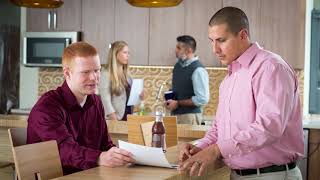 BBB Tips: 4 Things To Know When Looking For Commercial Space