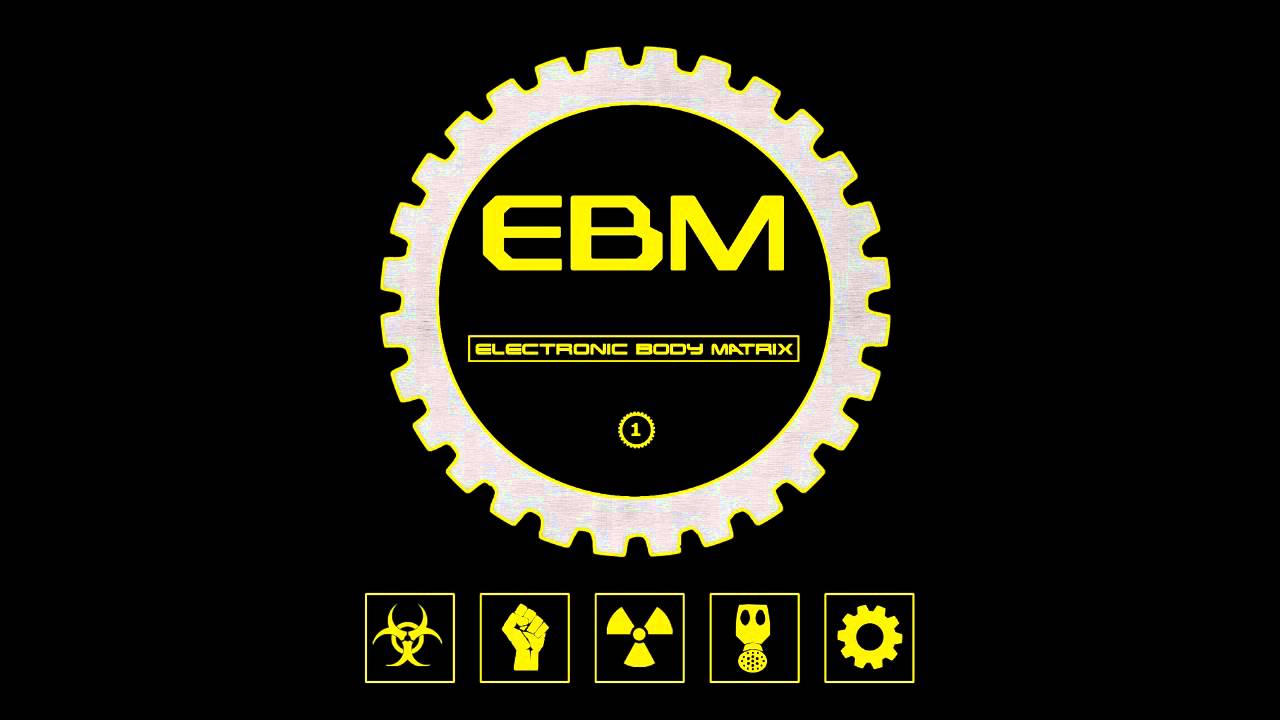 Jonathann Cast feat Drey - Hurt Me (Equitant Remix) EBM1 Comp Alfa-Matrix