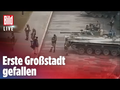 einwohner ukraine