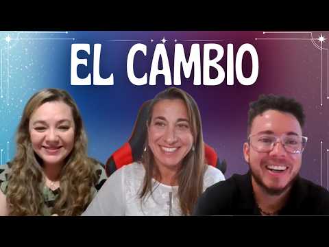 ¿Puedo cambiar ? | puerto gsb | capitulo 8