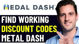 HOW TO GET BEST METAL DASH DISCOUNT CODES IN 2026 (FULL GUIDE)