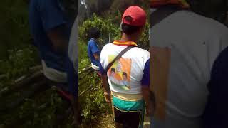 Gerakan Masyarakat Ulu Ogan Pedataran