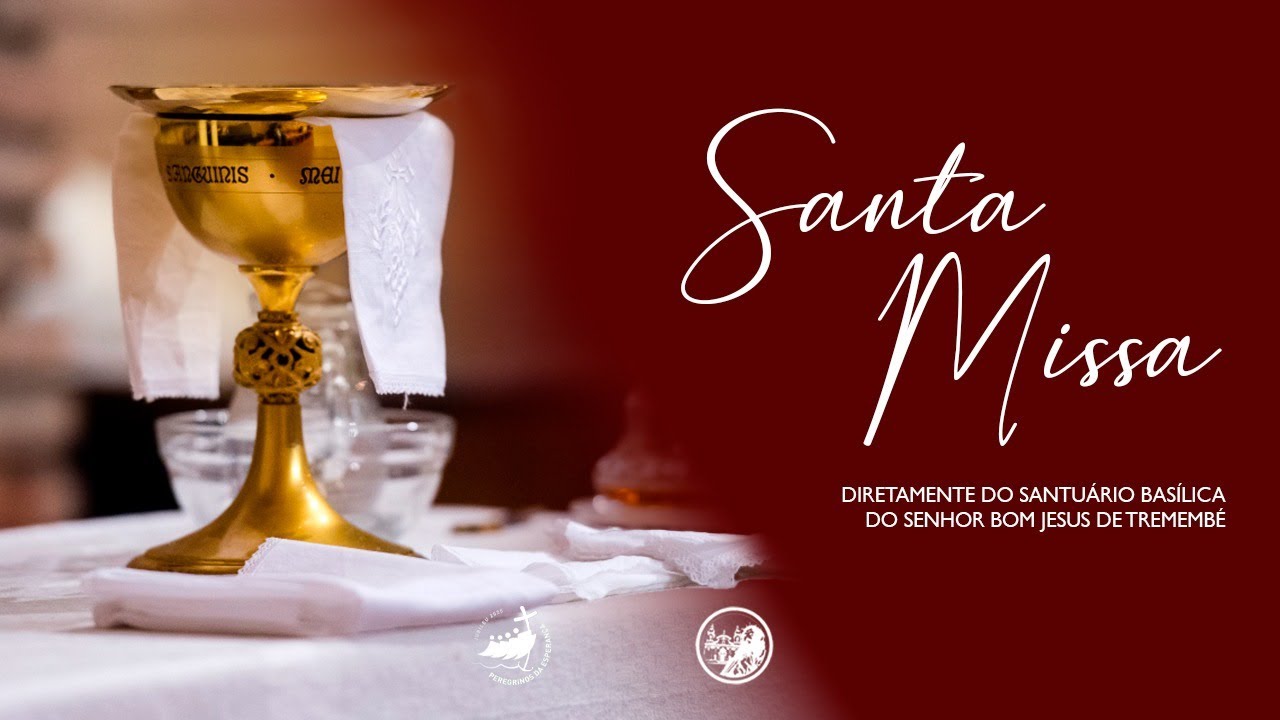 2º Domingo do Tempo Comum | Domingo | 15h | 18/01/26