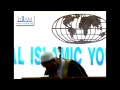 Khalid Yasin Lecture - The Character of a Muslim