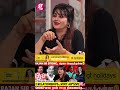 😳 Tamil -ல படமே கிடைக்கல... Serial போனேன் முடியல... | Actress Sona❤️ | Date With Karun