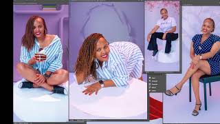 EDIT YOUR PHOTOS WITH STANLEY MITCH |  254700642422