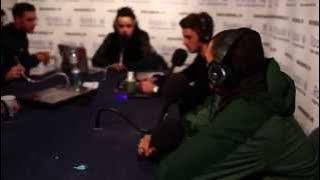 Sopico, Nepal, 1spire, FA2L, Lonepsi, Vesti, Hakim, Aska and Mani2-Freestyle Paris-Brooklyn #55