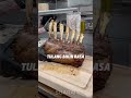 Mahal Karena Rasa atau Tampilan #steak #tomahawksteak #kuliner #chucksteak #japanesefood #food