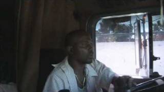 The Man Behind The Wheelwmv