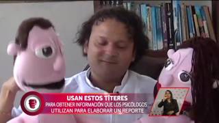 ¿Cómo hacer que los niños hablen al ser abusados sexualmente? ¿Cómo hacer que los niños hablen al ser abusados sexualmente?